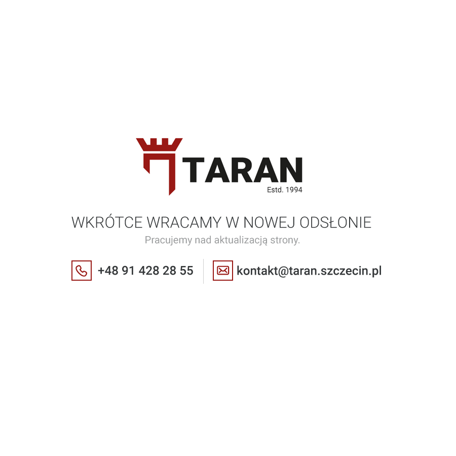 TARAN Sp.z o.o.